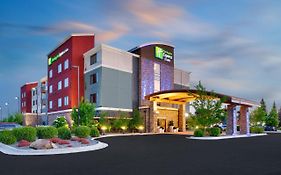 Holiday Inn Express Hotel & Suites Butte Butte Mt