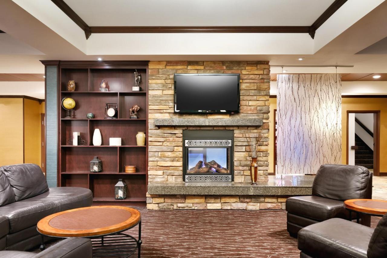 Holiday Inn Express Hotel & Suites Butte By Ihg Exterior photo