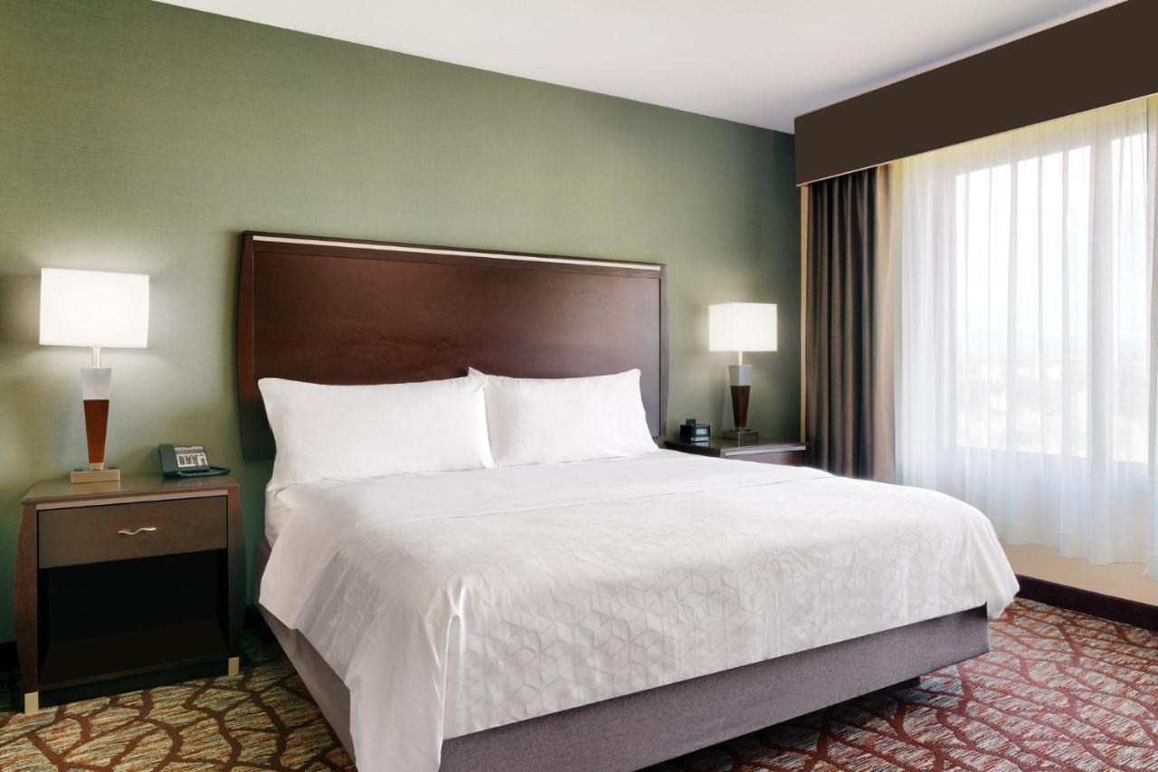 Holiday Inn Express Hotel & Suites Butte By Ihg Exterior photo