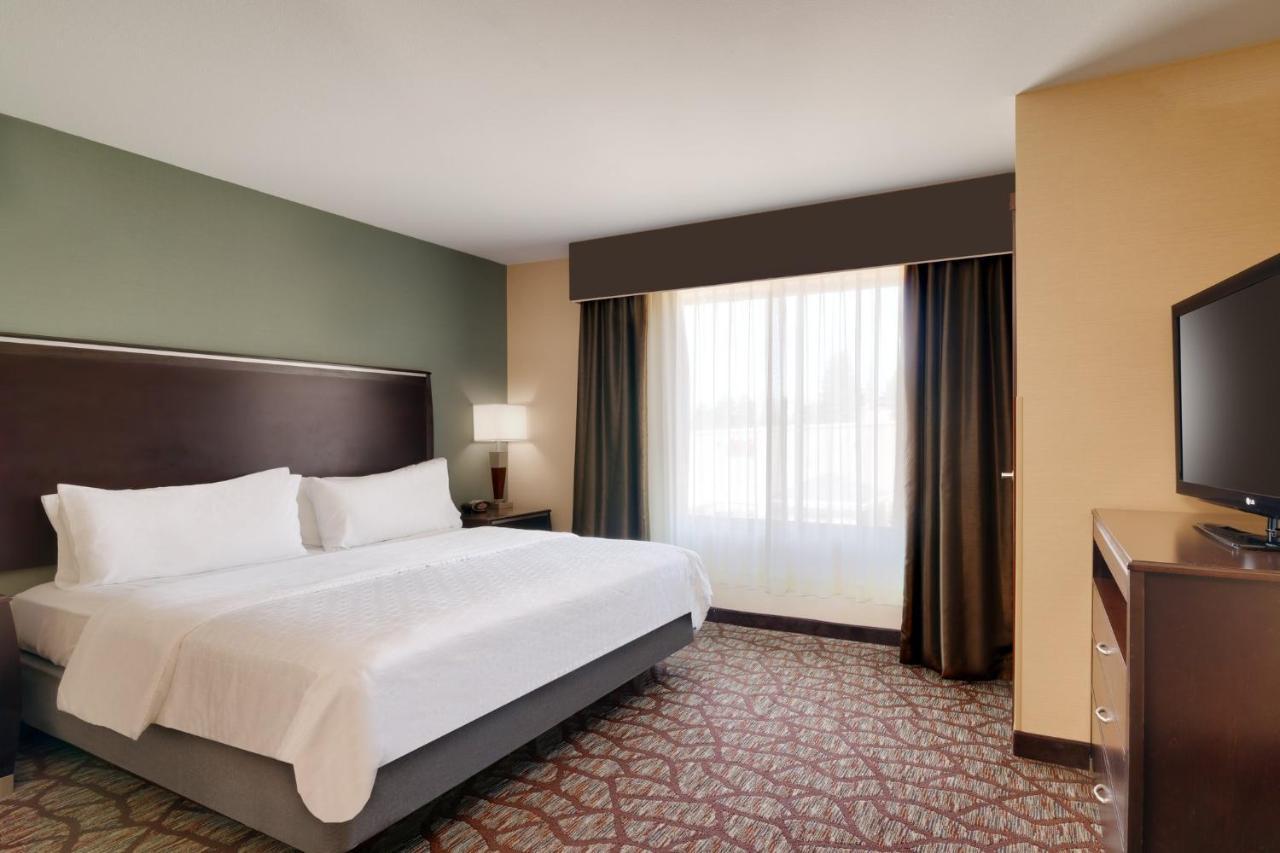 Holiday Inn Express Hotel & Suites Butte By Ihg Exterior photo